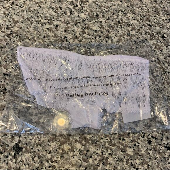 Frederick's of Hollywood Panty S - Picture 5 of 5